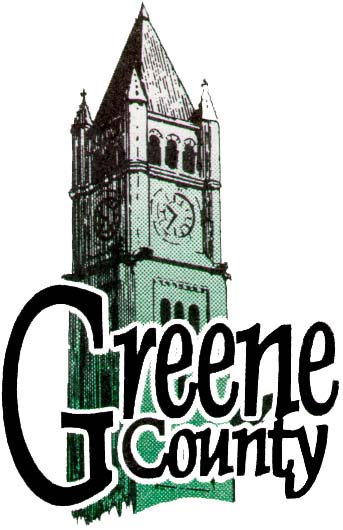 Greene County, OH Logo